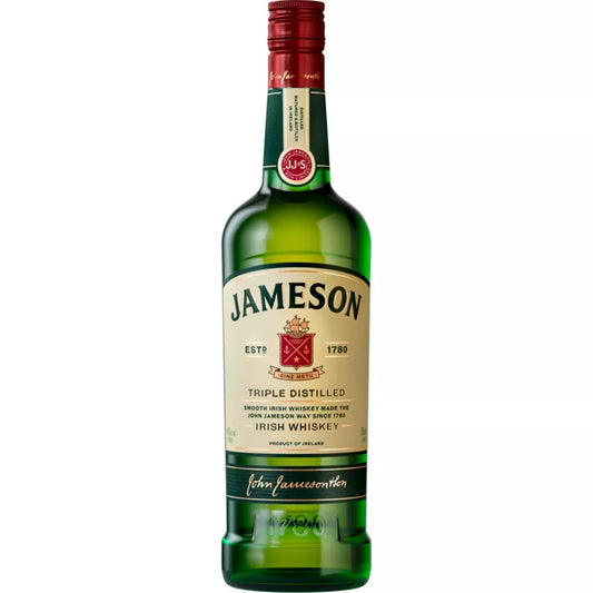 Jameson 750 ML