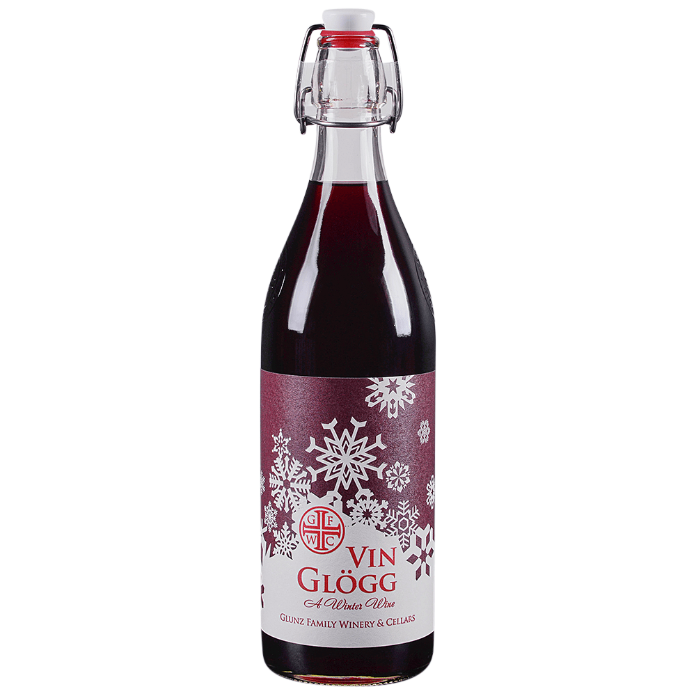 Vin Glogg 1 L