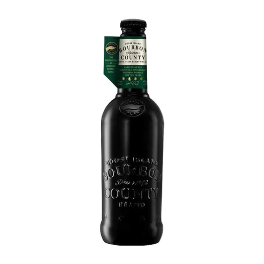 Goose Island 2022 Bourbon County Brand 2-Year Barleywine Reserve 16.9oz