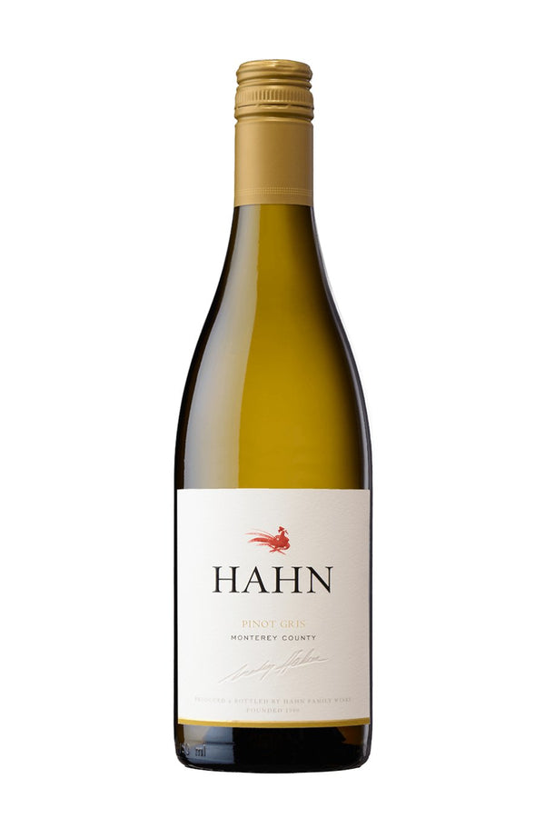 Hahn Pinot Gris 2022 - 750 ML