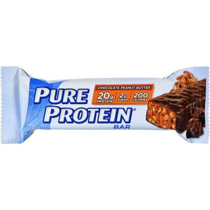 PROTEIN BAR