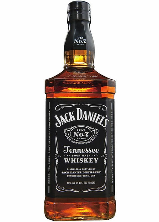 Jack Daniel's 1.75L