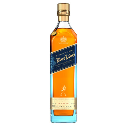Johnnie Walker Blue label 750 ML