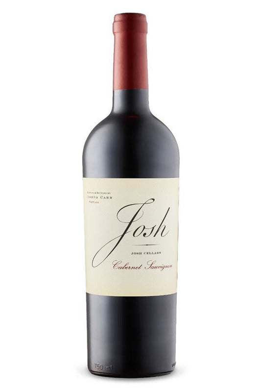 Josh Cabernet Sauvignon 750 Ml