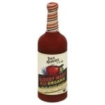 ORGANIC BLOODY MARY MIX