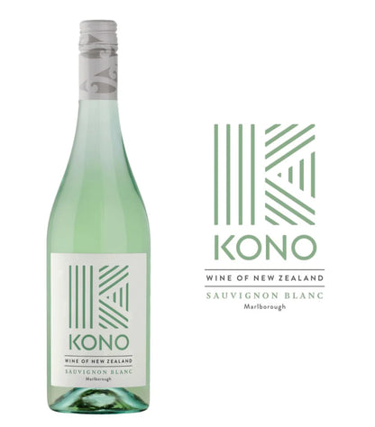 KONO Sauvignon Blanc 2024 (750 ml)