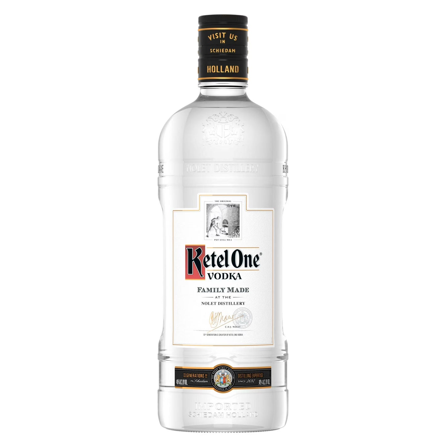 Ketel One 1.75 L