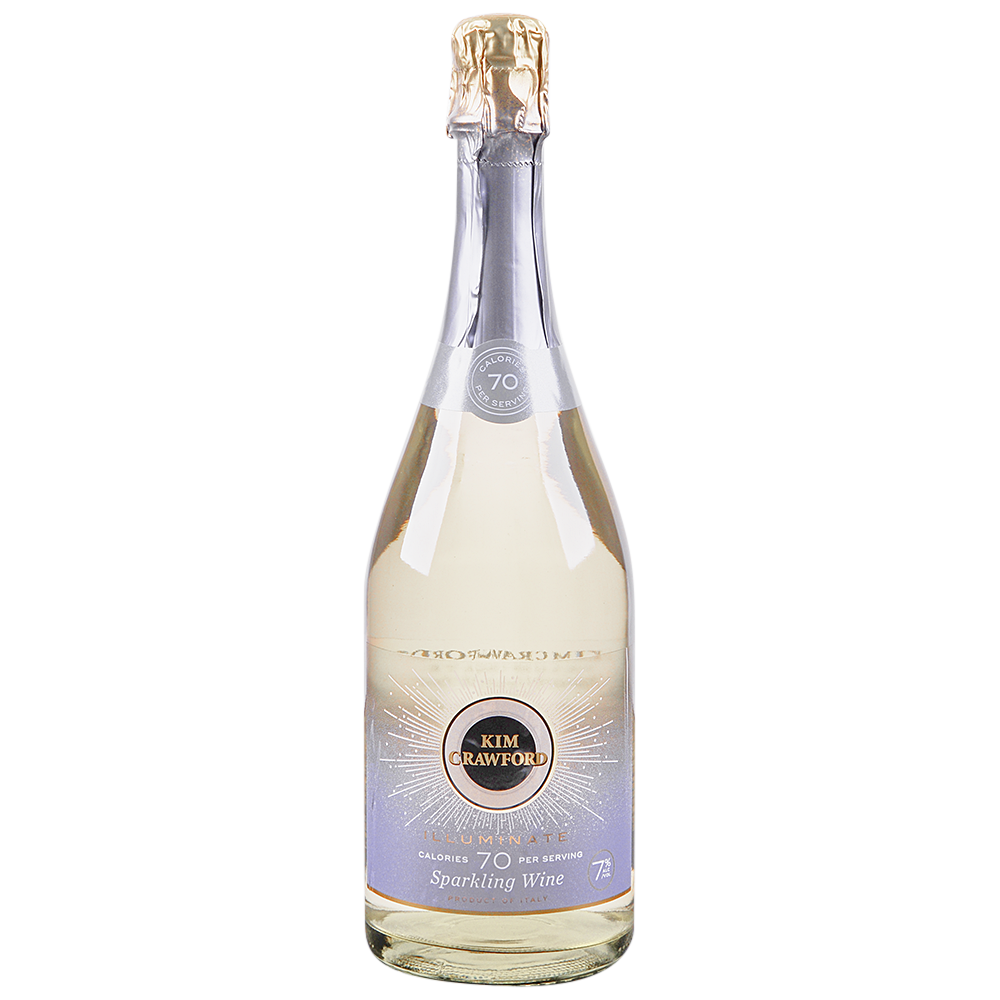 Kim Crawford Sparkling Illuminate 750 Ml