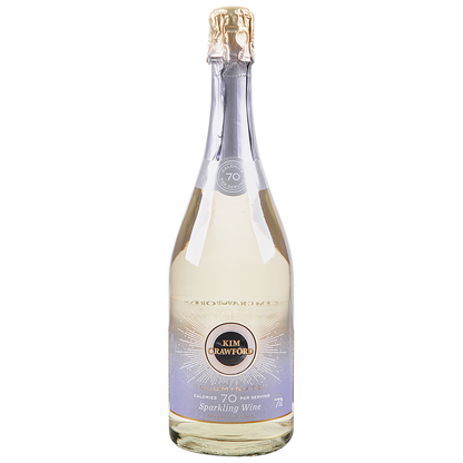 Kim Crawford Illuminate Italian Lower Calorie Sparkling Wine - 750ml Bottle