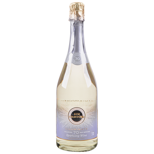 Kim Crawford Sparkling Illuminate 750 Ml