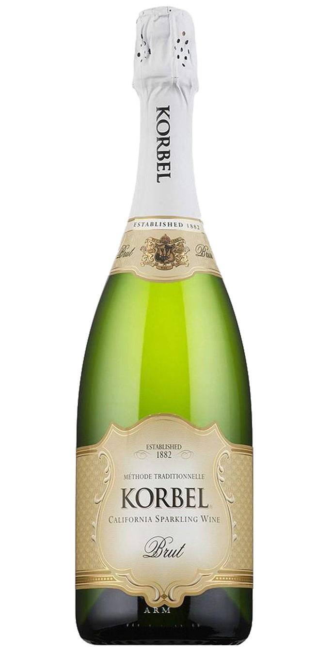 Korbel Brut 750 Ml