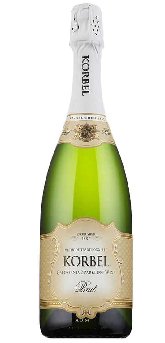 Korbel Brut 750 Ml