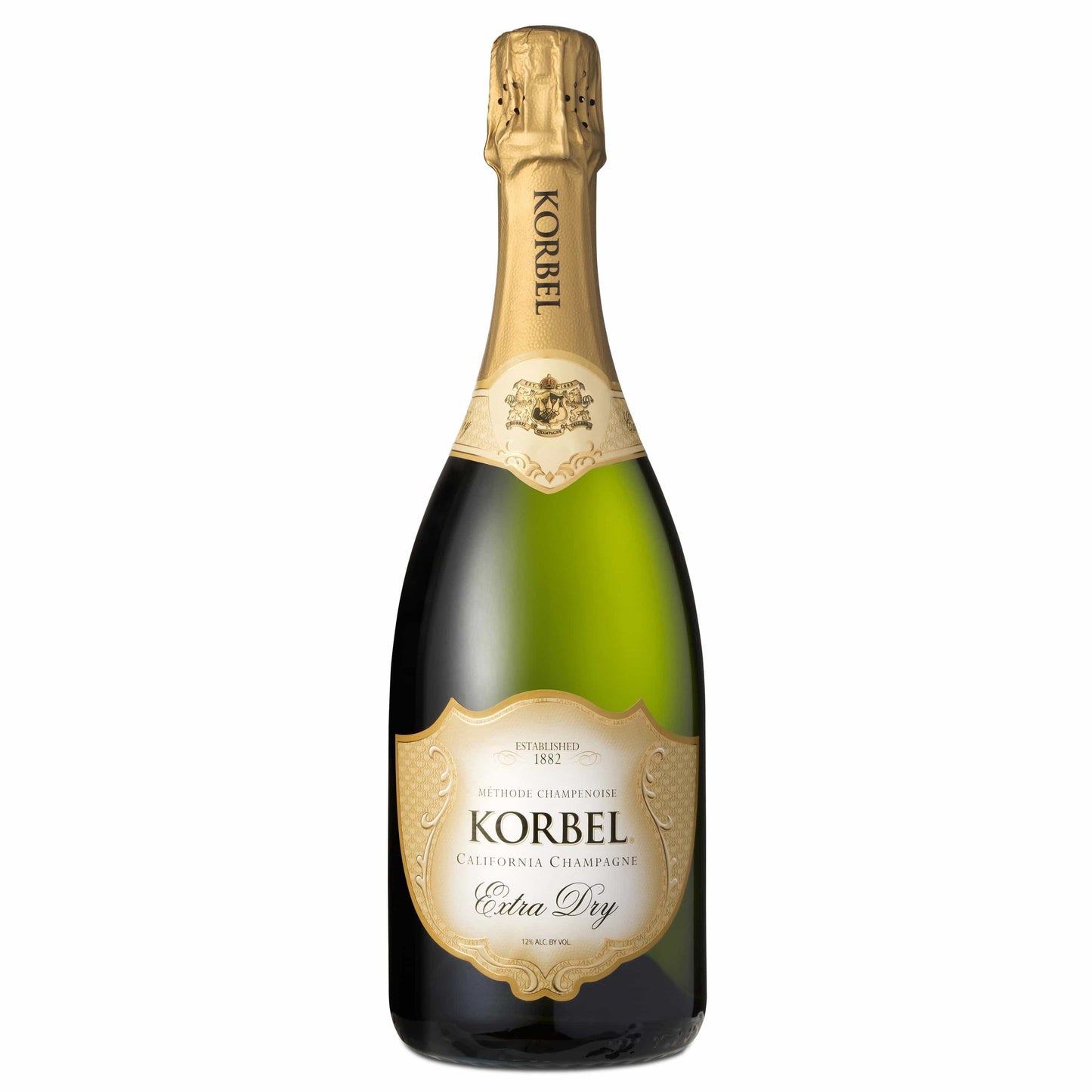 Korbel Exra Dry 750 Ml