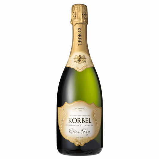 Korbel Exra Dry 750 Ml