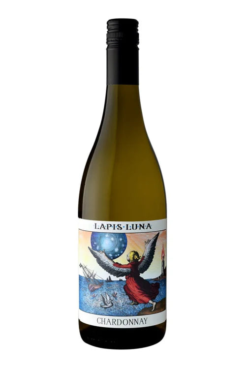 Lapis Luna Chardonnay 2024 - 750 ML
