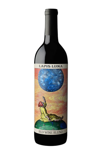 Lapis Luna Red Wine Blend 750 ml