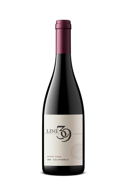 Line 39 Pinot Noir 2023 - 750 ML
