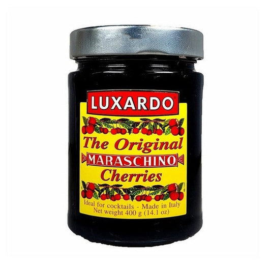 Luxardo Maraschino Cherries