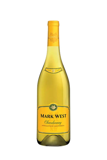 Mark West Chardonnay White Wine- 750ml Bottle
