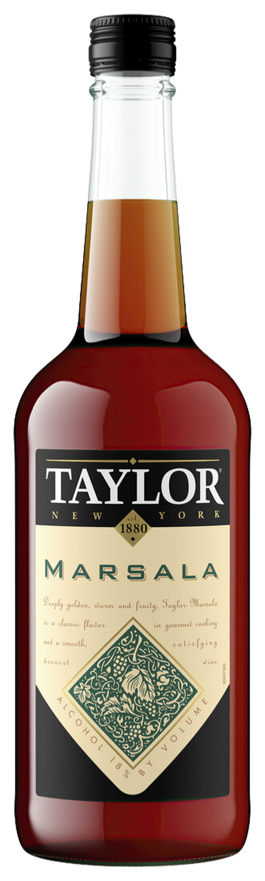 Marsala 750 Ml