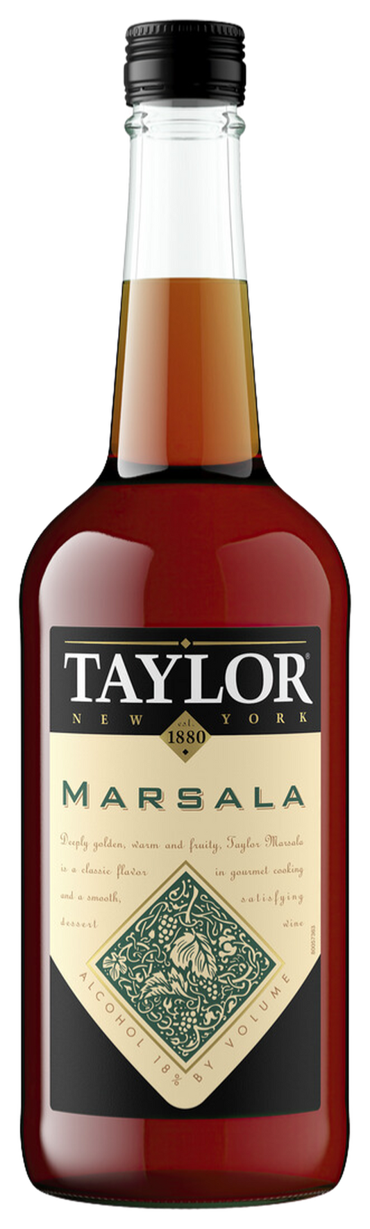 Marsala 750 Ml