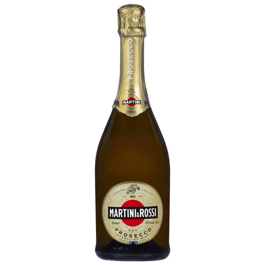 Martini & Rossi Prosecco 750 ML