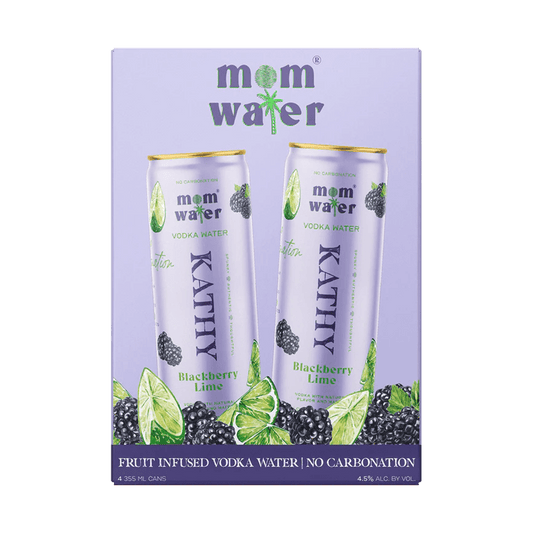 Mom Water Kathy 355 Ml