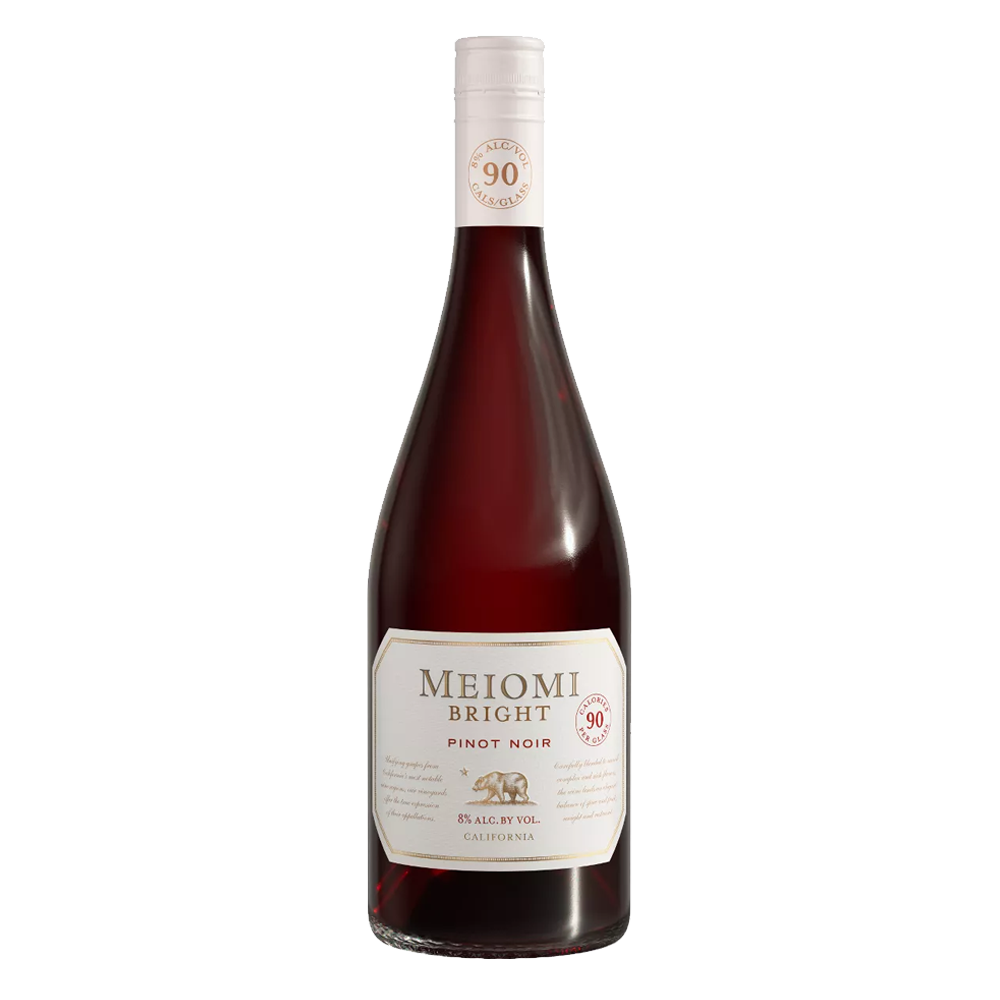 Meiomi Bright Pinot Noir 750 Ml