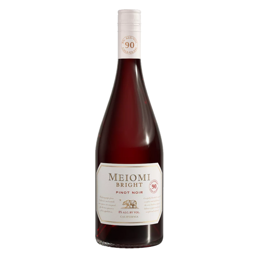 Meiomi Bright Pinot Noir 750 Ml