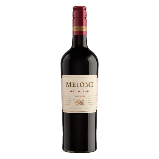 Meiomi Red Blend 750 Ml