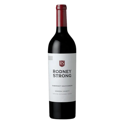 Rodney Strong Cabernet Sauvignon Wine, 750 mL