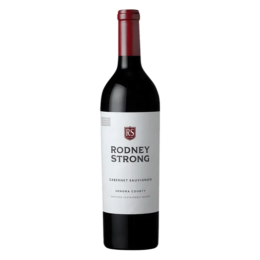 Rodney Strong Cab 750 Ml