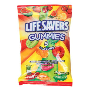 GUMMIES