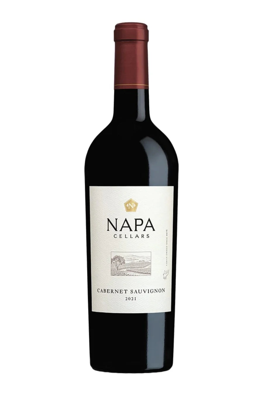 Napa Cellars Cabernet Sauvignon 2022 (750 ml)