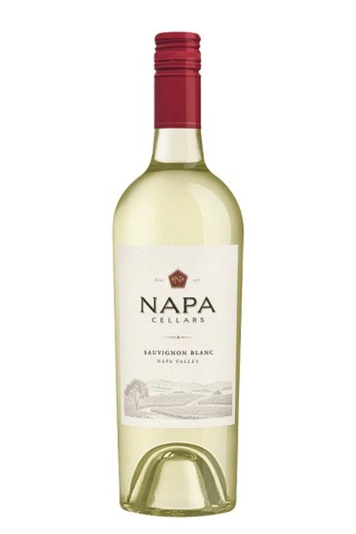 Napa Cellars Sauvignon Blanc 2024 - 750 ML