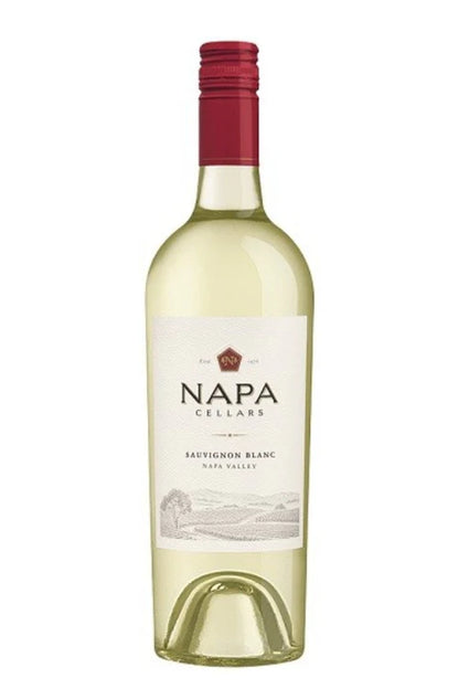 Napa Cellars Sauvignon Blanc 750ml