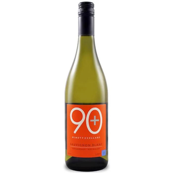 Ninety Plus Cellars Sauvignon Blanc Lot 2 - 750 ML Bottle