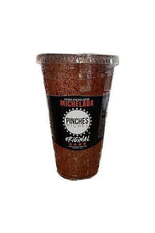 Michelada Cup Original