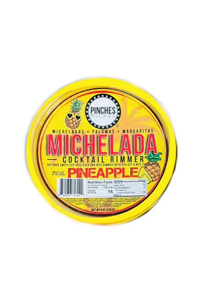 Michelada Pineapple