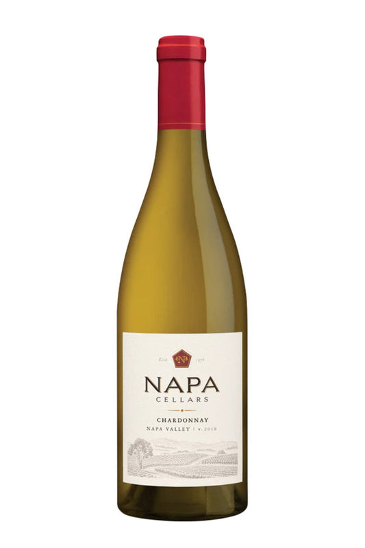 Napa Cellars Napa Valley Chardonnay 2023 - 750 ML