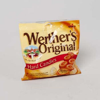 HARD CANDIES