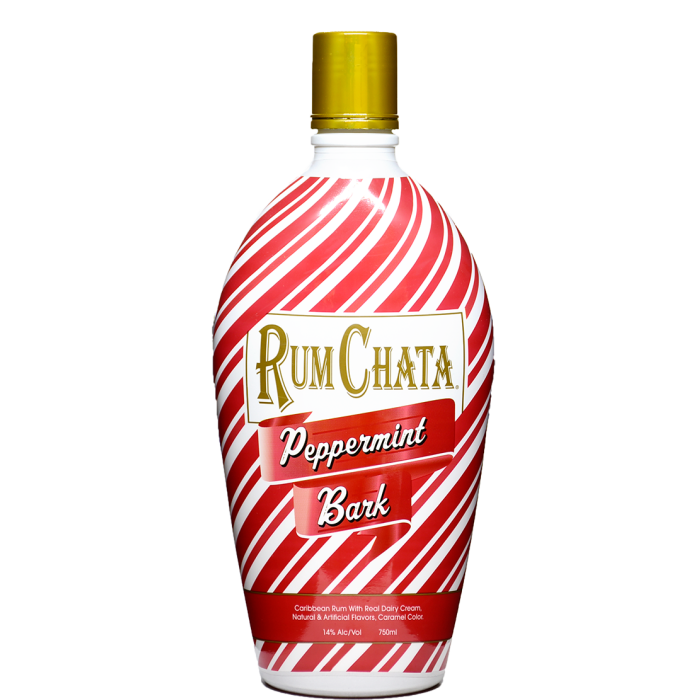 Rum Chata Rum Peppermint Bark 750 mL