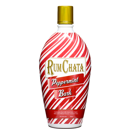 Rum Chata Rum Peppermint Bark 750 mL
