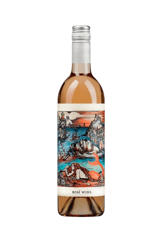 Rabble Rose 2023 - 750 ML