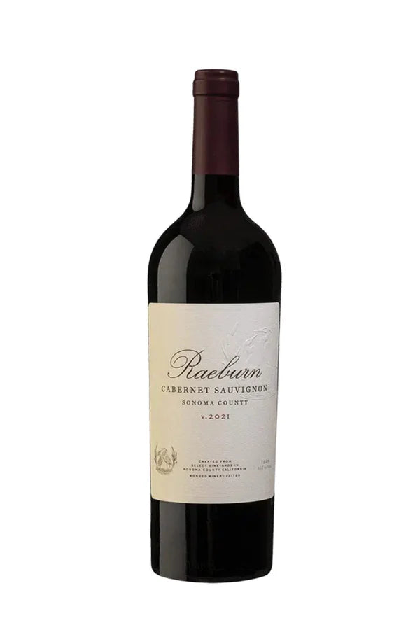 Raeburn Sonoma County Cabernet Sauvignon 2022 - 750 ML