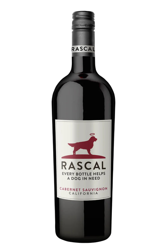 Rascal Cabernet Sauvignon 2023 (750 ml)