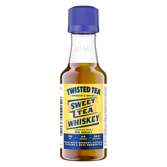 Twisted Tea 50 Ml 10 Pk