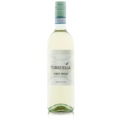Torresella Pinot Grigio Venezia DOC 750ml
