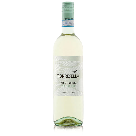 Torresella Pinot Grigio Venezia DOC 750ml