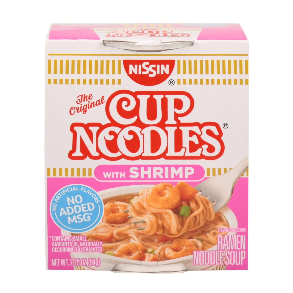 THE ORIGINAL CHICKEN RAMEN NOODLE SOUP, CHICKEN